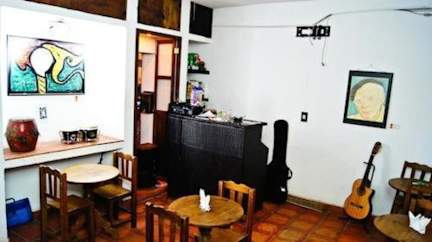 Photos de La Casa del Jardin