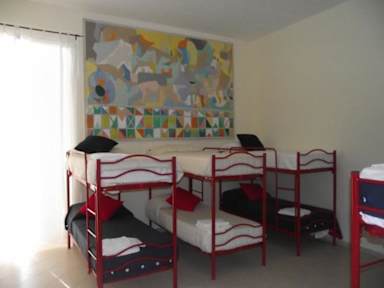 Art Hostel照片