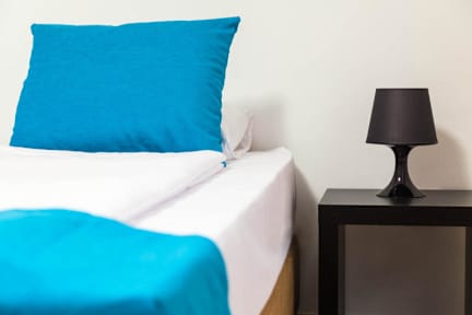 Foto di Prince Apartments