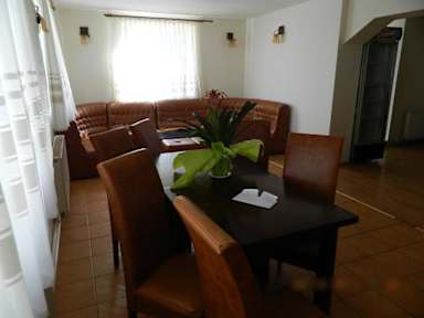 Pension Sinaia - Casa Ta照片