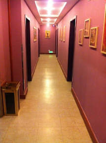 Фотографии Nanjing Chaotian Palace International Youth Hostel