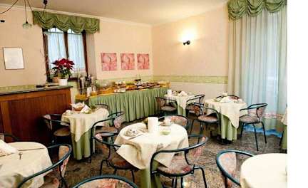 Фотографии Hotel Corso