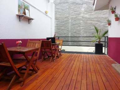 Chill Inn Mendoza照片