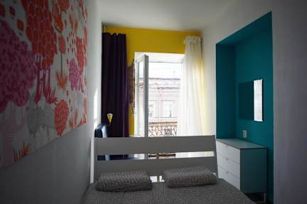 Vitamin Rooms tesisinden Fotoğraflar