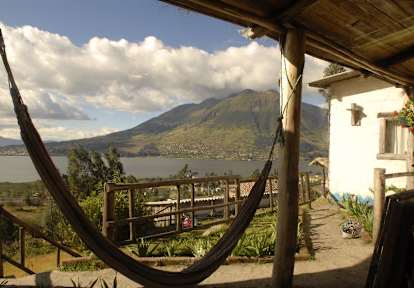 Fotos von Cabañas Balcon del lago