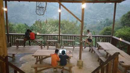 El Muro Hostel照片