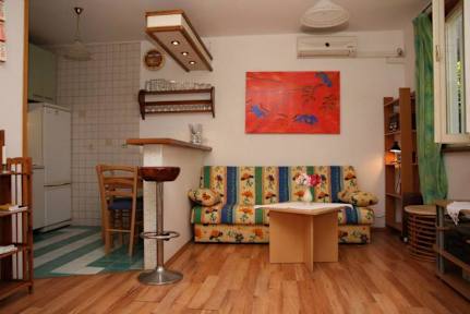 Photos of One bedroom apartment with a terrace