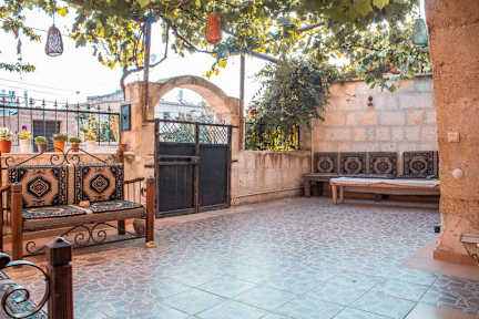 Bilder av Ali's Guest House