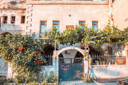 Bilder av Ali's Guest House
