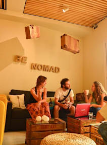 Foton av The Nomad Hostel