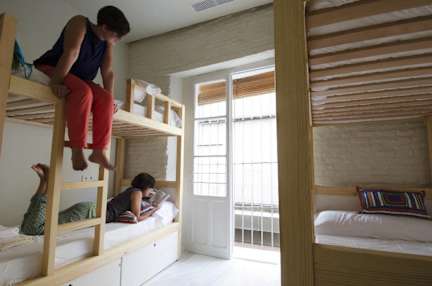 Foton av The Nomad Hostel