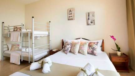 Photos of Aurora Beach Hotel
