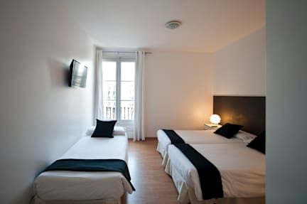Fotos von APTBCN Super Balmes Guest House
