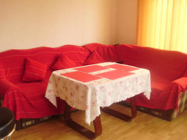Foto's van Crisandy Hostel
