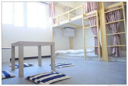 Fotos de EasyInn International Hostel