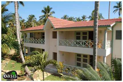 Photos of Oasis Hotel Las Terrenas