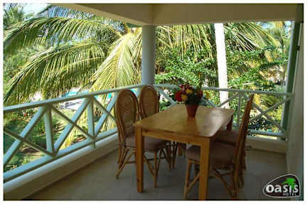 Photos of Oasis Hotel Las Terrenas