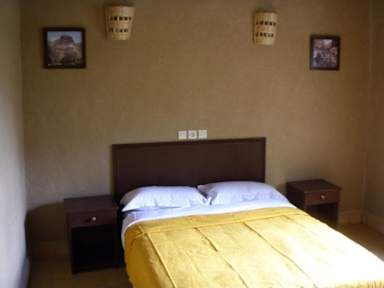 Fotos de Auberge Amellagou