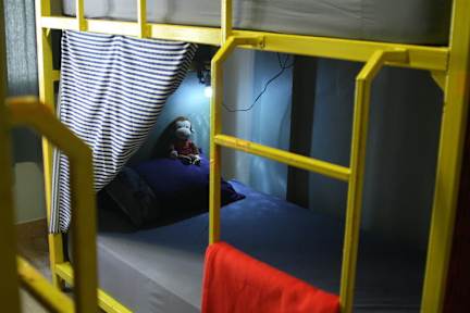 Foton av The Sibling hostel