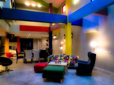 Foton av Behind The Scene Hostel Club @ Samui
