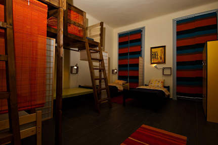 Fotos de Multipass Hostel Budapest