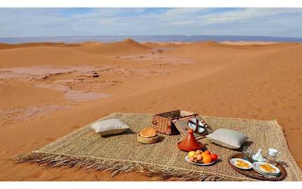 Photos of Bivouac Karim Sahara