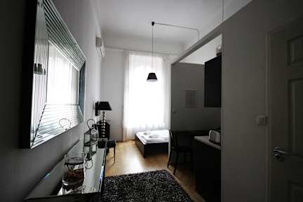 Fotky Play Apartments