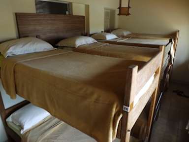 Fotos de Hostel Marraial