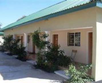 Foto di Royal Jacob Safari Lodge