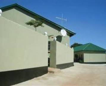 Foto di Royal Jacob Safari Lodge