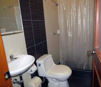 Pirwa Maldonado Hostelの写真