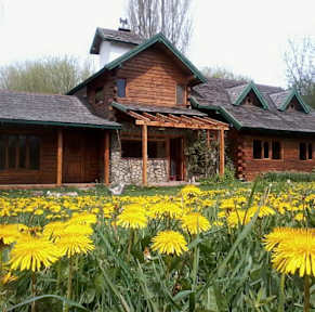 Fotky Hostel Meridiano 71