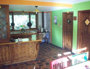 Fotky Hostel Meridiano 71