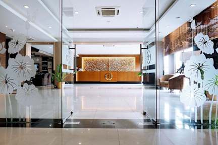 Фотографии Nagoya Mansion Hotel