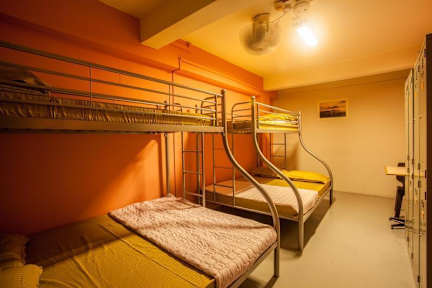 Billeder af Joyfor Backpackers' Hostel Singapore