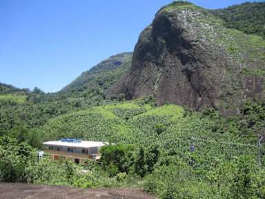 Foton av Hostel Pedra do Elefante