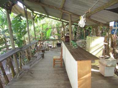 Foton av Hostel Pedra do Elefante