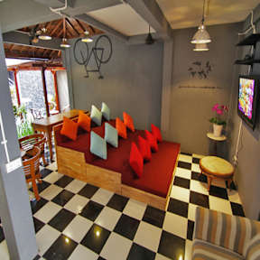 Kuvia paikasta: Kayun Hostel Downtown