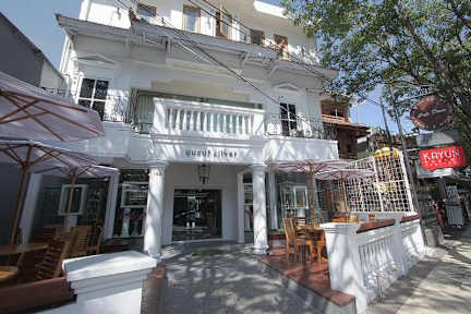 Kuvia paikasta: Kayun Hostel Downtown