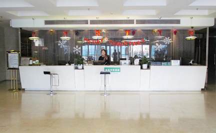 Фотографии Shanshui Trends Hotel (Shaoyaoju Branch)