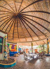 Bilder av Pura Vida Hostel