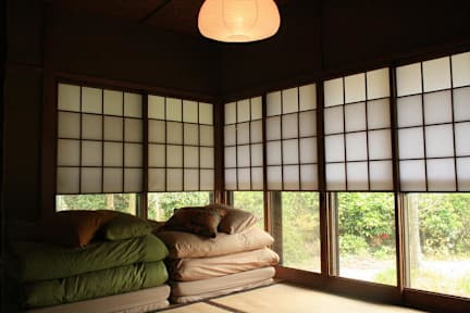 Photos of 88 House Hiroshima