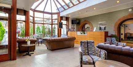 Cumbria Park Hotelの写真