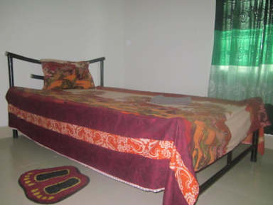 Fotky Golpata Bed & Breakfast