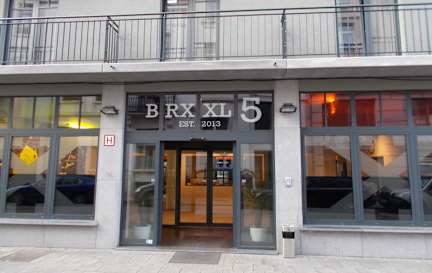 Fotky Brxxl 5 City Centre Hostel