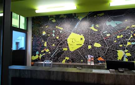 Fotky Brxxl 5 City Centre Hostel
