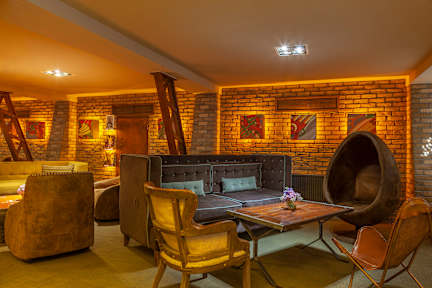 Photos of Temple Bar Inn