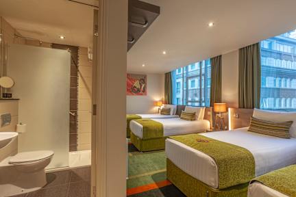 Photos of Temple Bar Inn