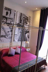 Vacanze Romane Rooms照片