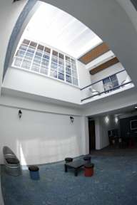 Hostal Azul y Blancoの写真